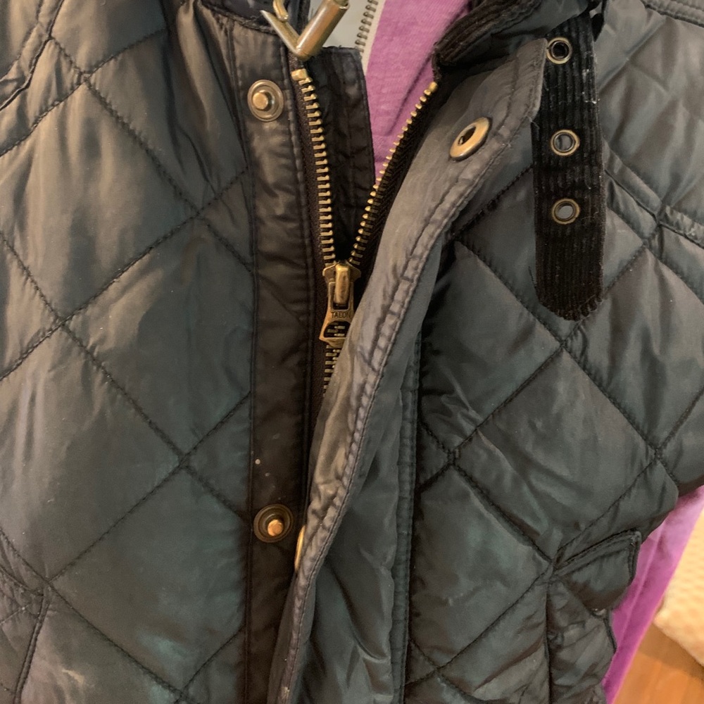 POLO Ralph Lauren Vest💄💋 - Picture 3 of 12